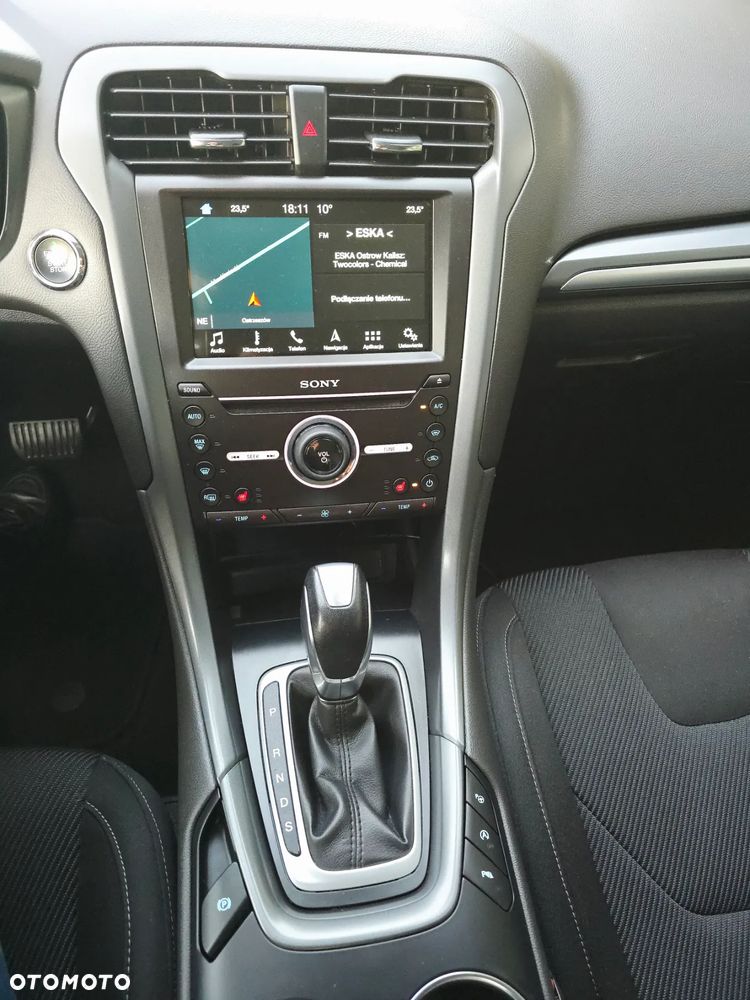 Ford Mondeo 2.0 EcoBoost ST-Line - 8