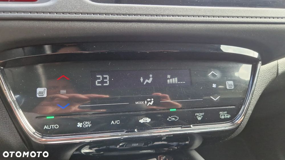 Honda HR-V 1.5 i-VTEC Elegance - 15