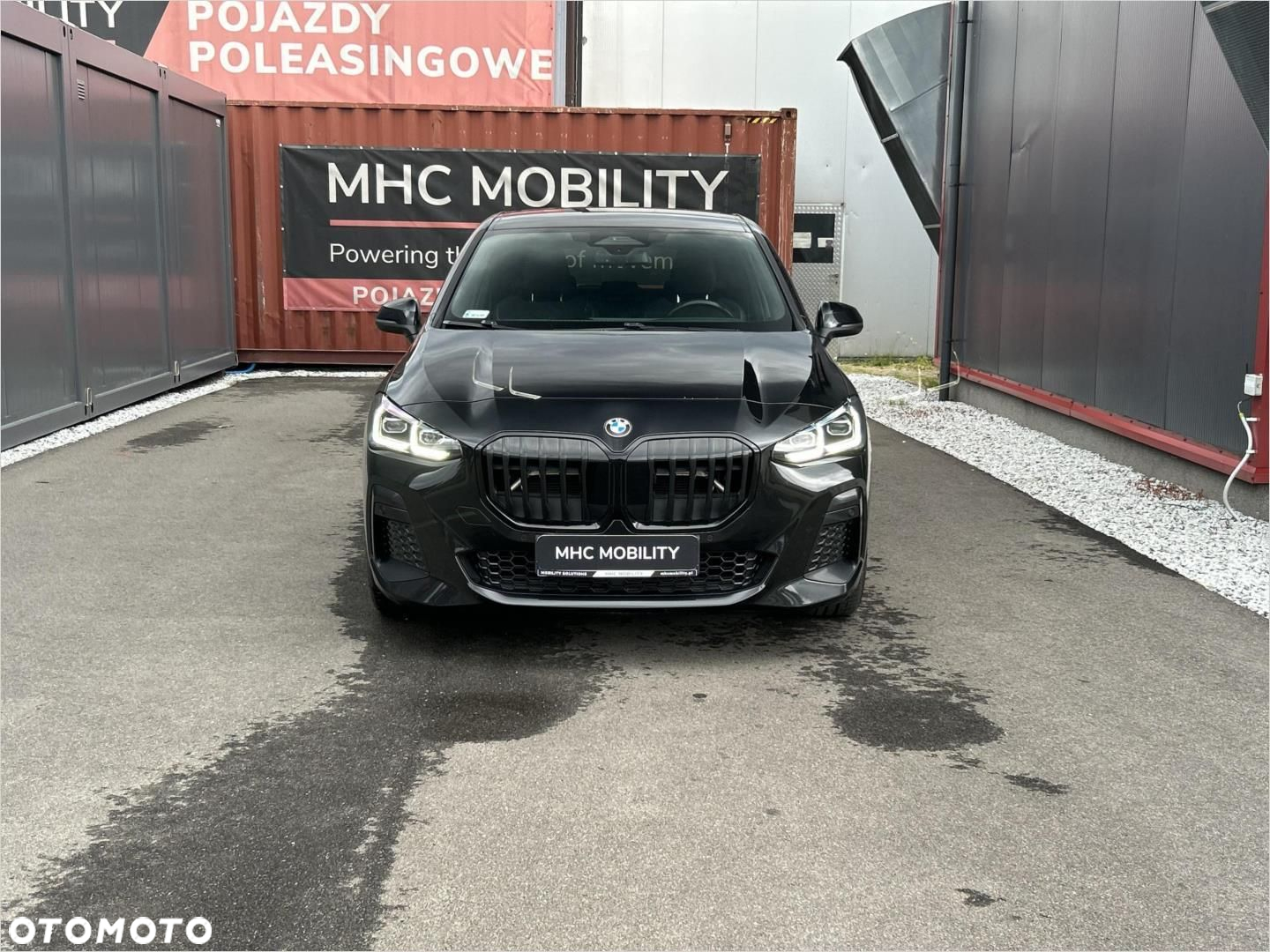BMW Seria 2 218i M Sport - 11