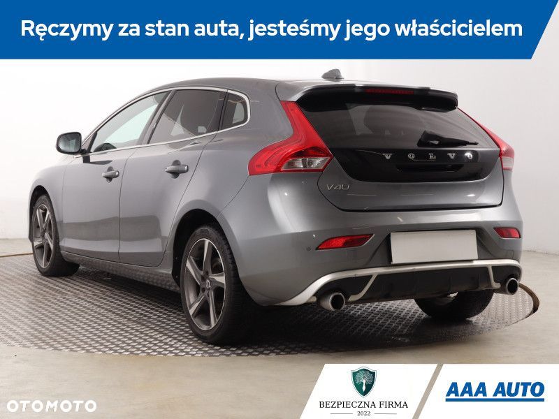 Volvo V40 - 6