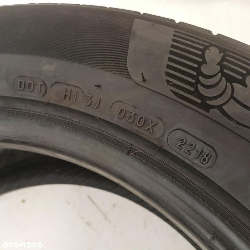 Opona 235/55/18 Michelin Primacy 4 (H178) - 5