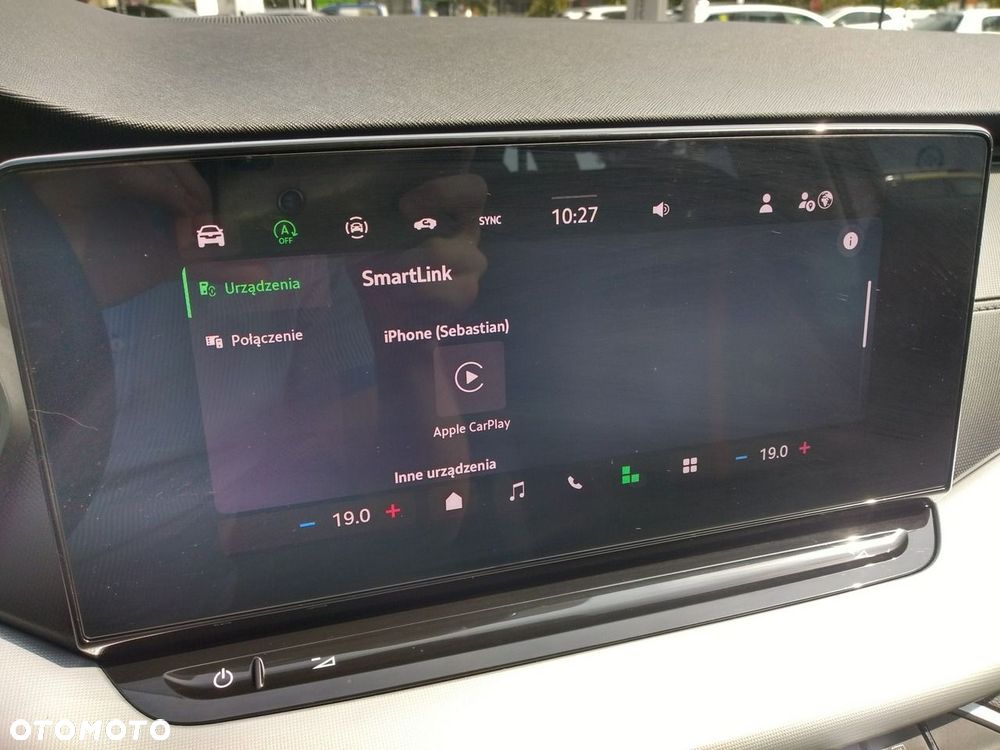 Skoda Octavia 1.5 TSI Essence - 11