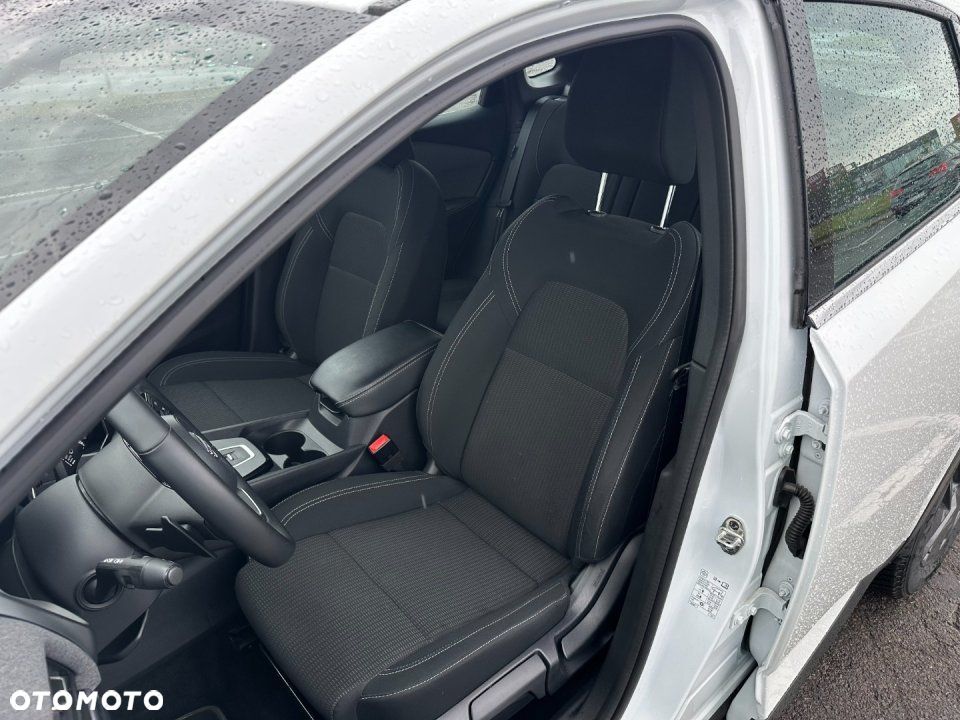 Nissan Qashqai - 15