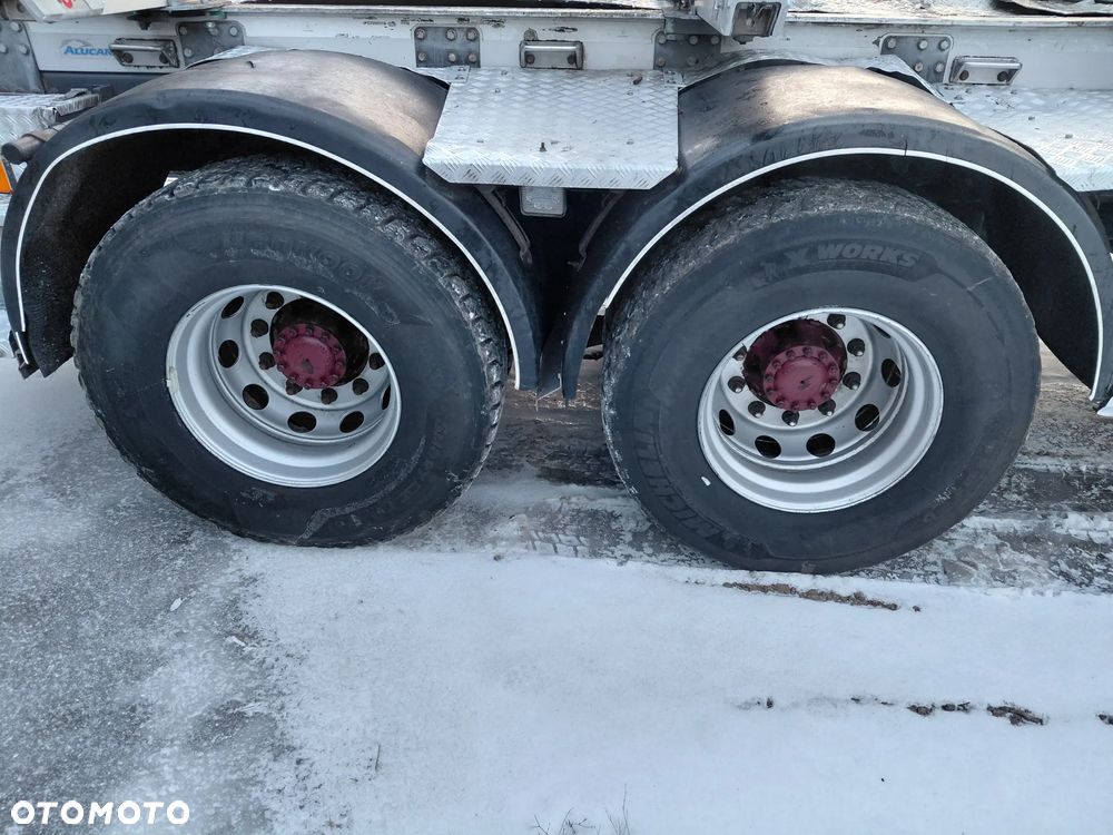 Volvo FH 540 - 16