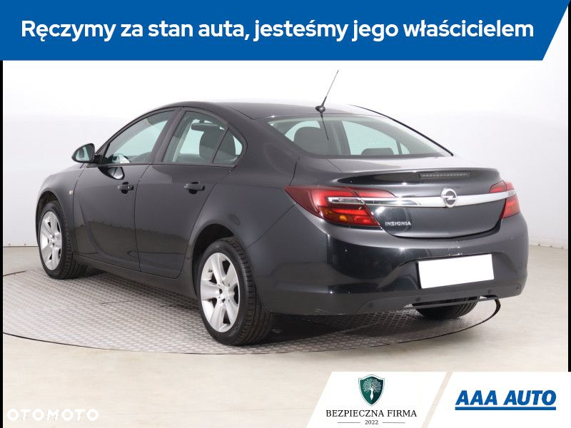 Opel Insignia - 5