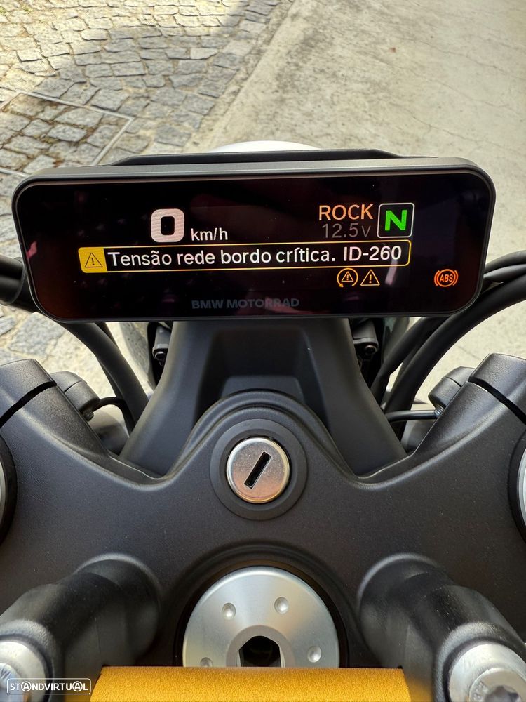 BMW R 12 Option 719 - 7