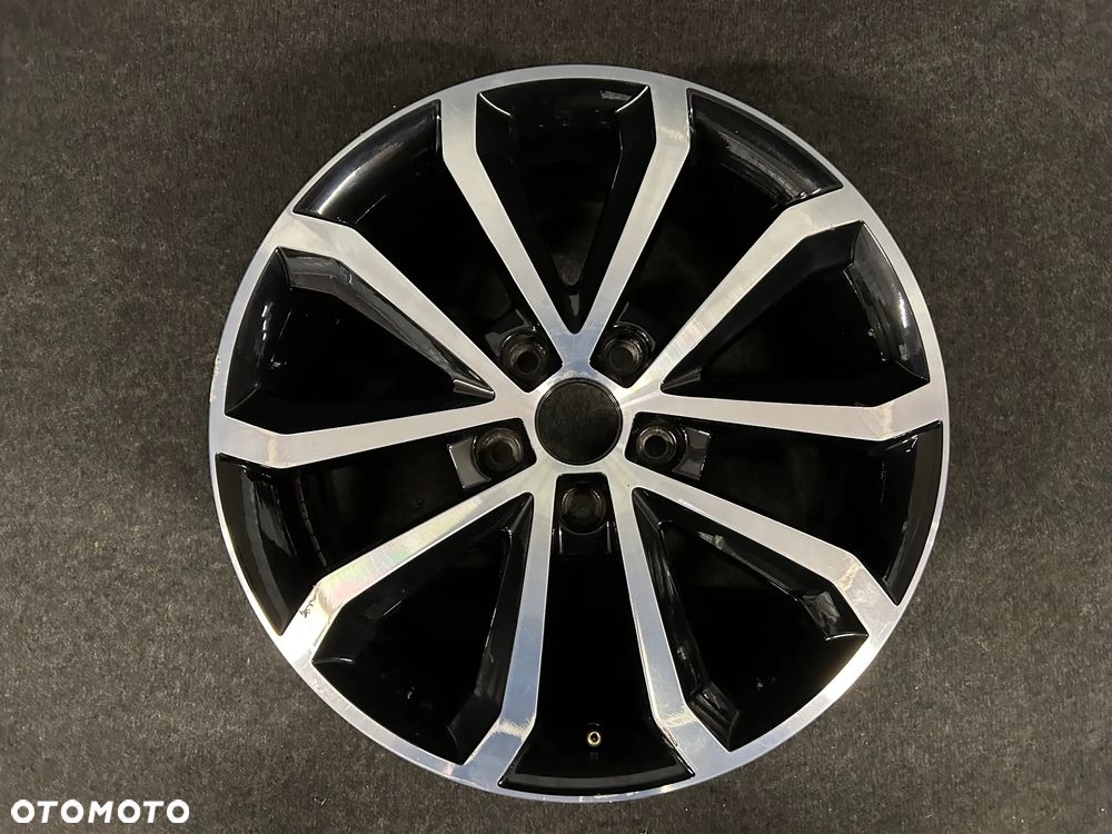 Alufelga Skoda Octavia III 17 cali 5x112 1szt. 5E0601025J - 1