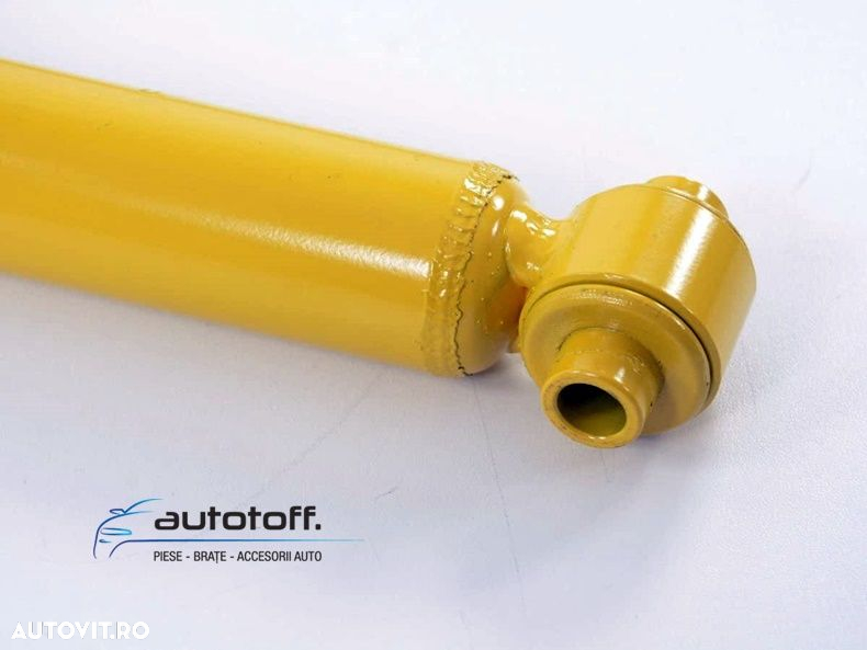 Suspensie sport FK reglabila pe inaltime Alfa Romeo Mito (08-15) - 8