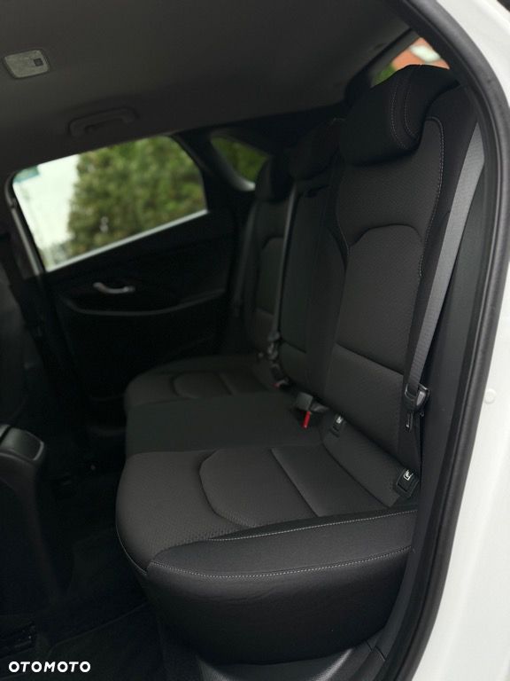 Hyundai i30 1.4 T-GDI GPF Premium - 27
