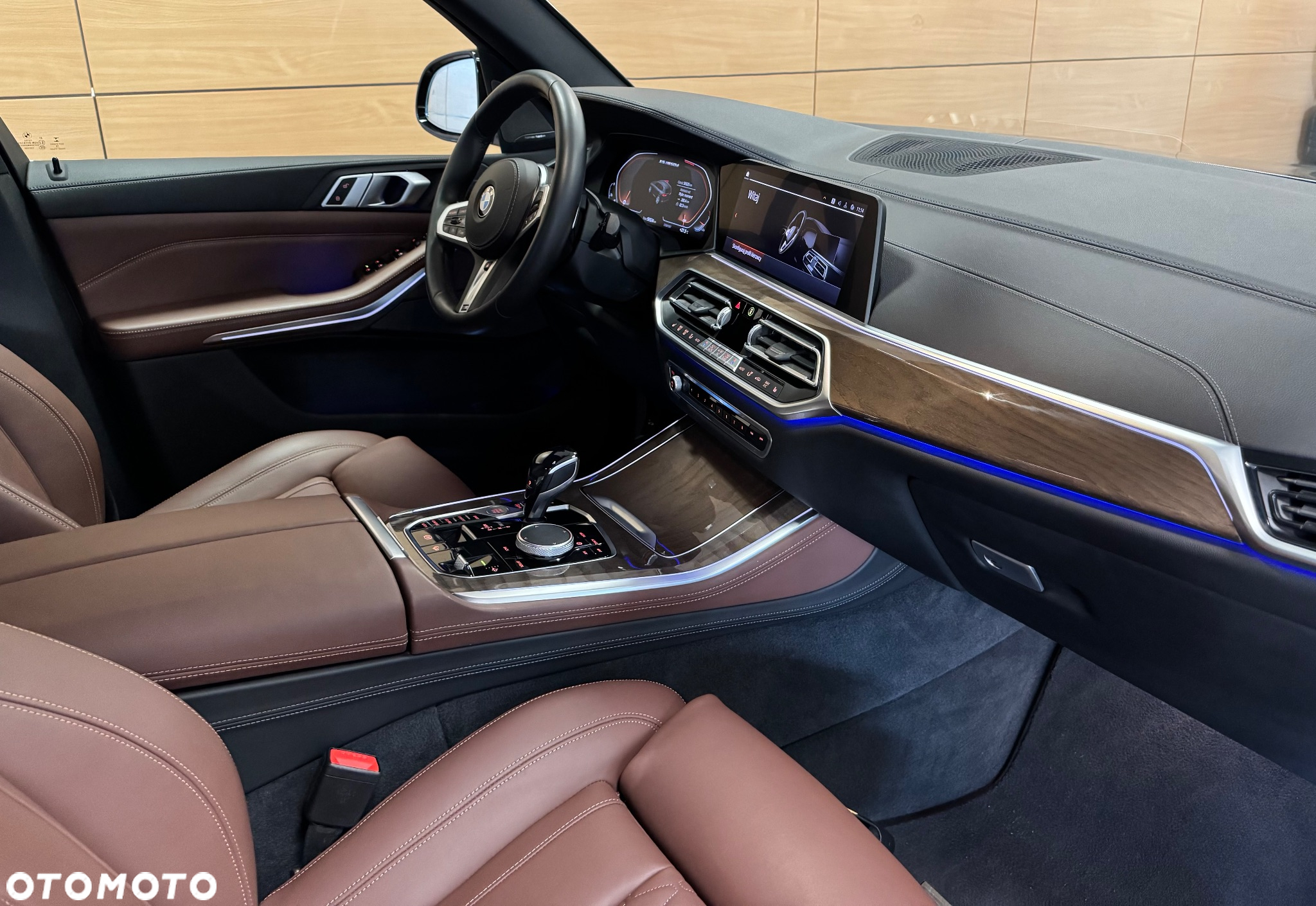 BMW X5 xDrive40d - 8