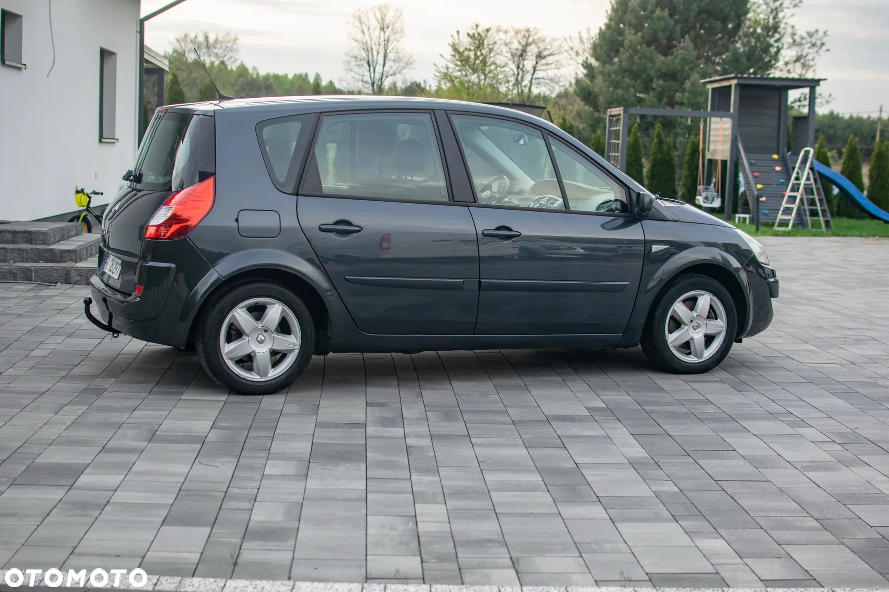 Renault Scenic - 8