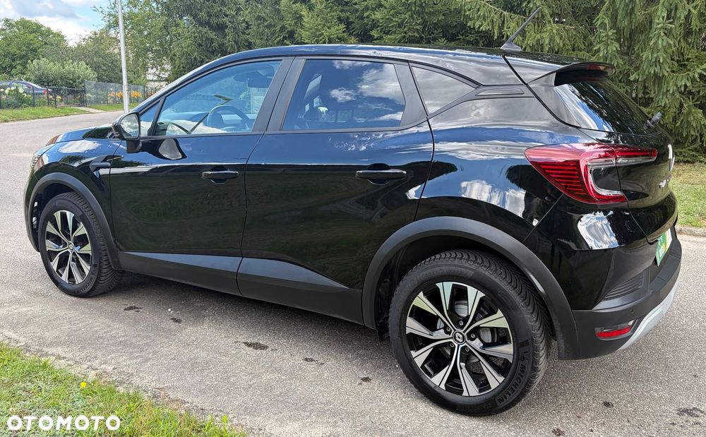 Renault Captur - 9