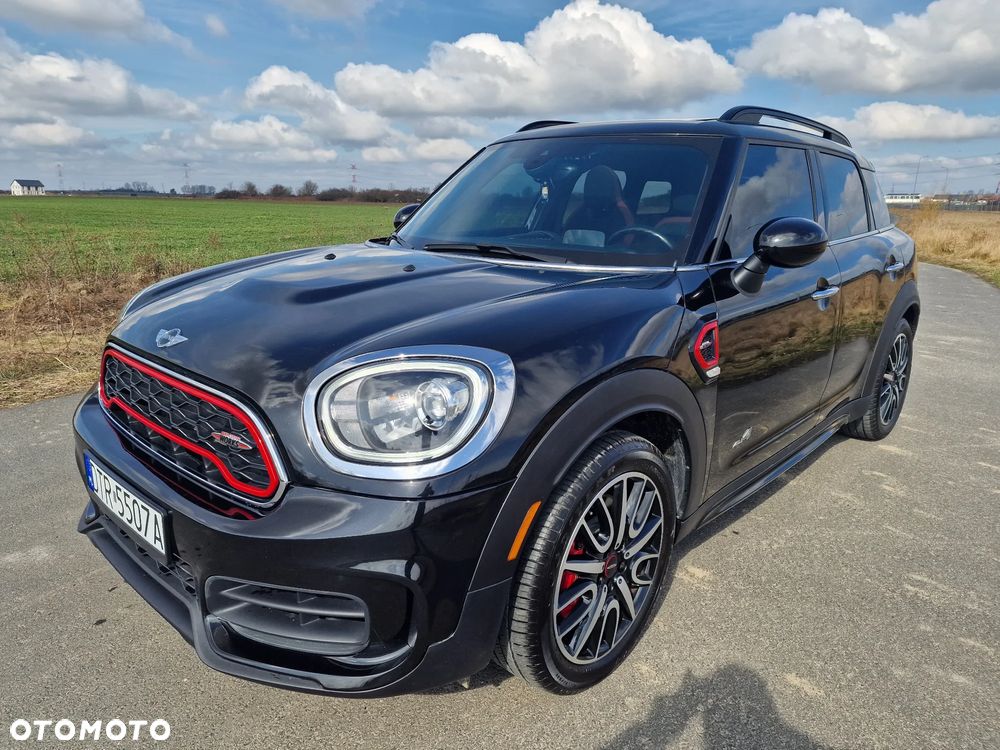 MINI Countryman Countryman All4 - 9
