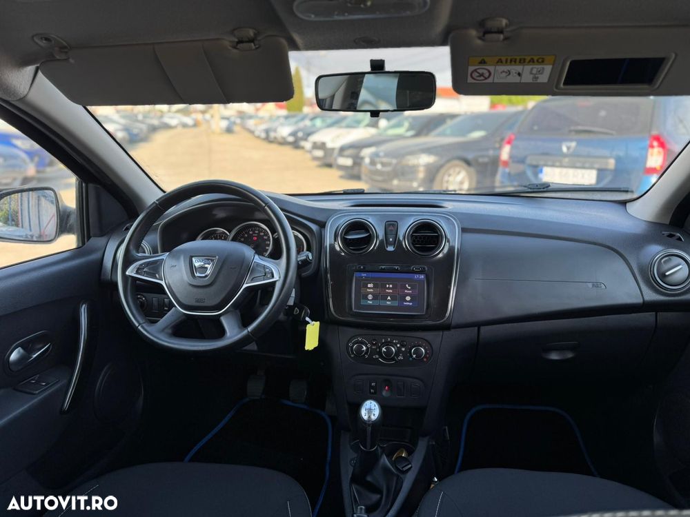 Dacia Logan 0.9 TCe Prestige - 7