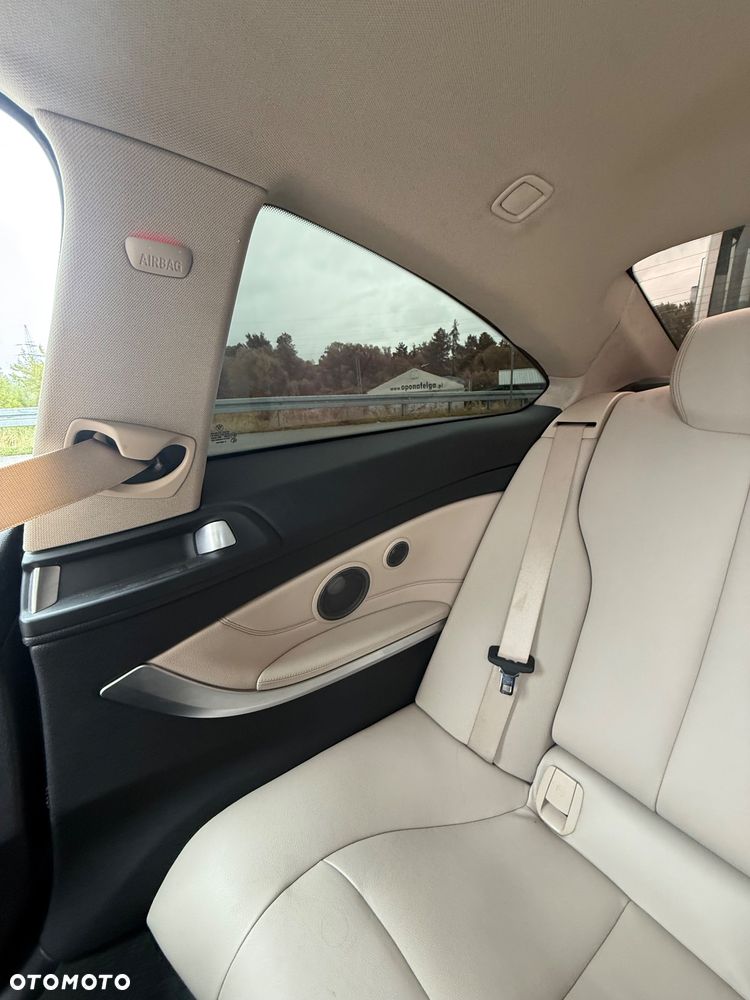 BMW Seria 4 428i xDrive Luxury Line - 11