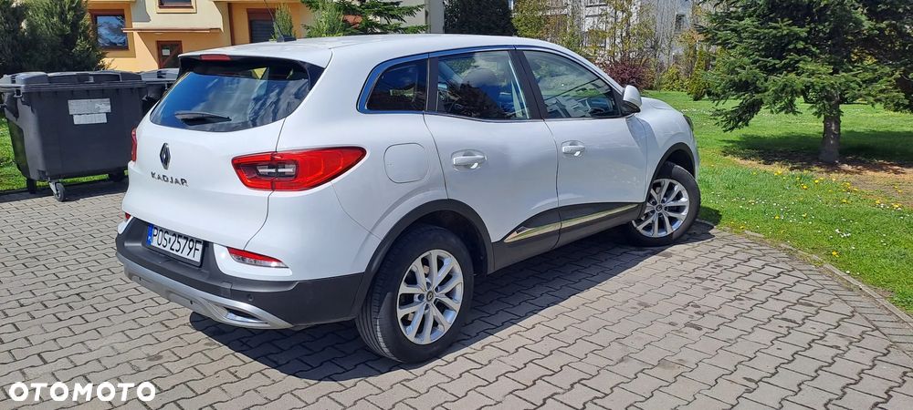 Renault Kadjar - 5