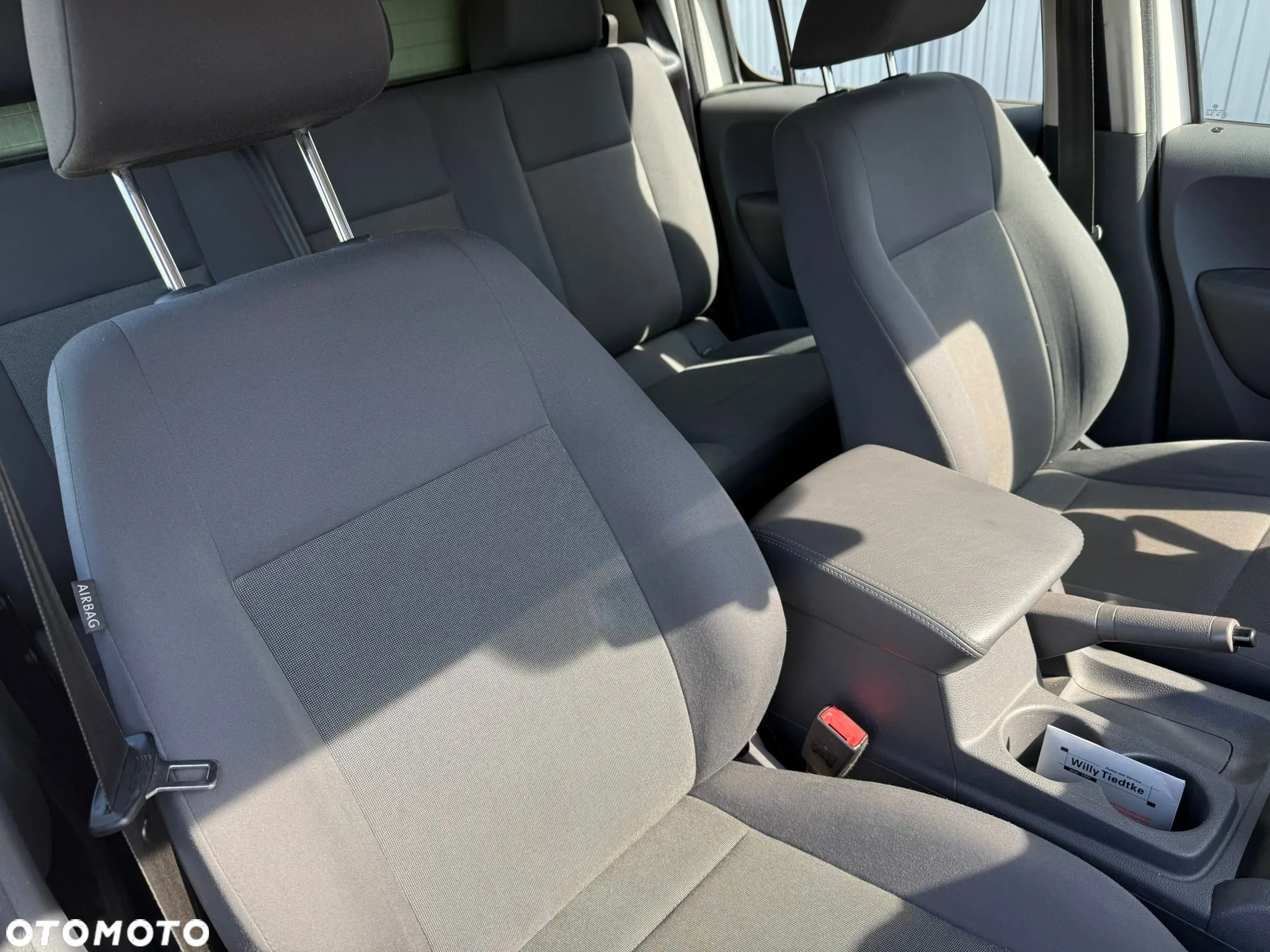 Volkswagen Amarok 2.0 BiTDI 4MOTION - 6