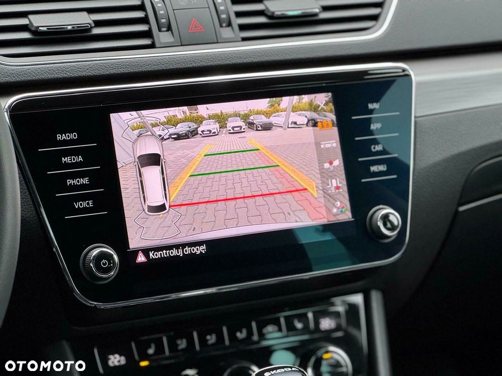 Skoda Superb 1.4 TSI Plug-In Hybrid Style DSG - 21