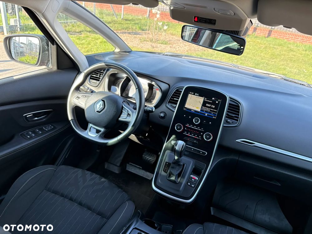 Renault Scenic BLUE dCi 120 EDC BOSE EDITION - 22