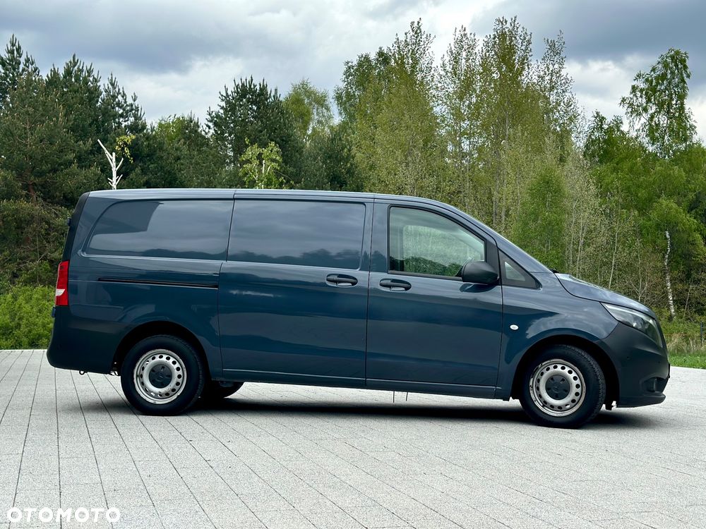 Mercedes-Benz Vito - 6
