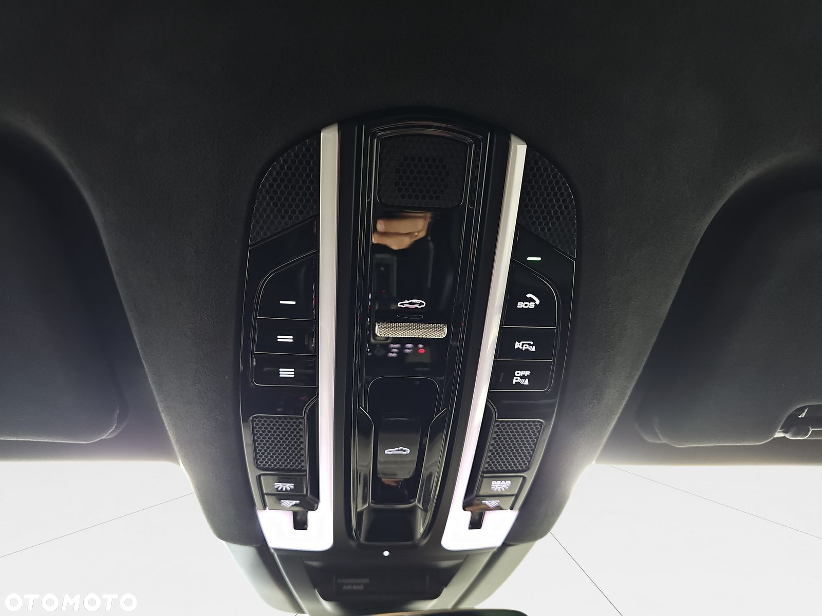 Porsche Cayenne Turbo - 25