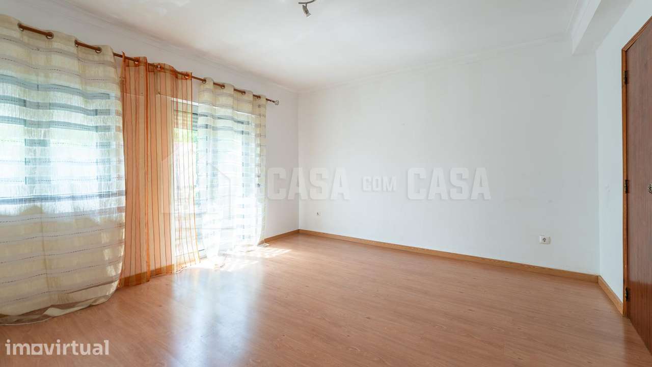 Apartamento T2 junto ao Hospital - Grande imagem: 5/10