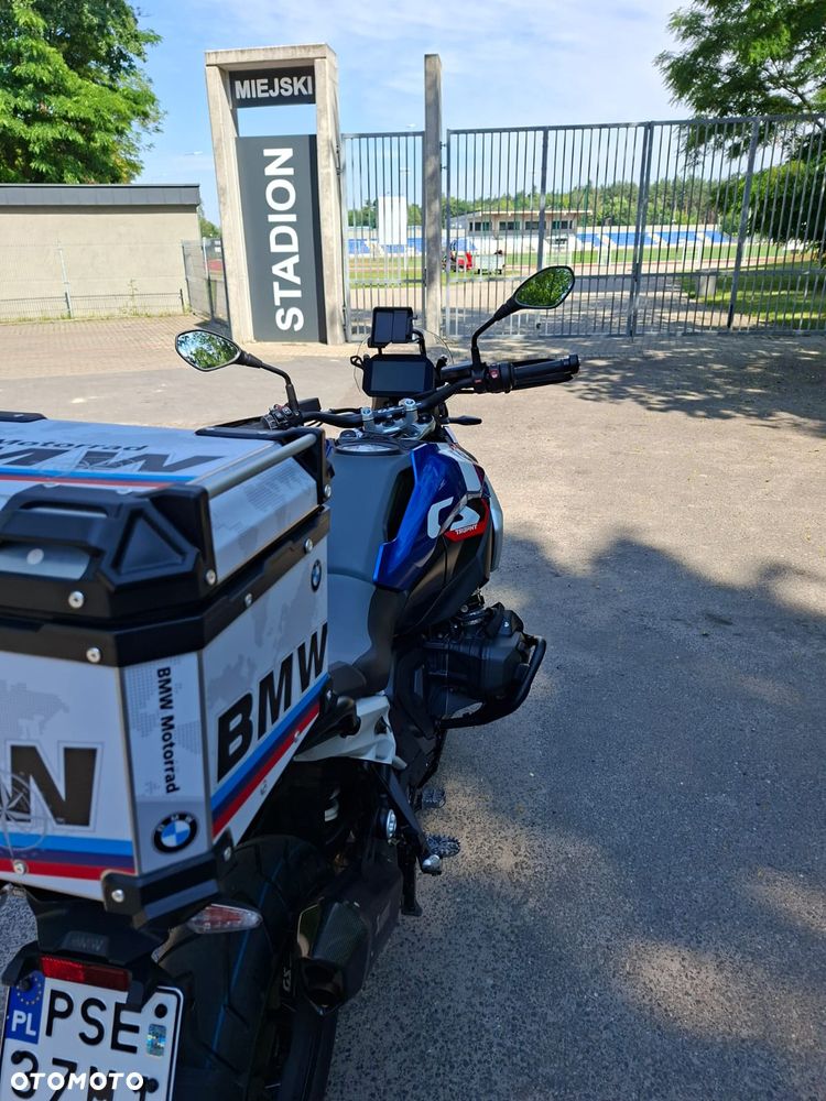 BMW GS - 7