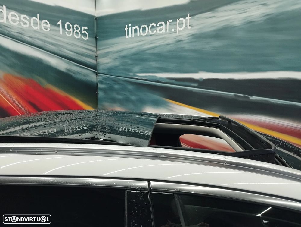 Mercedes-Benz C 220 d Aut. - 14