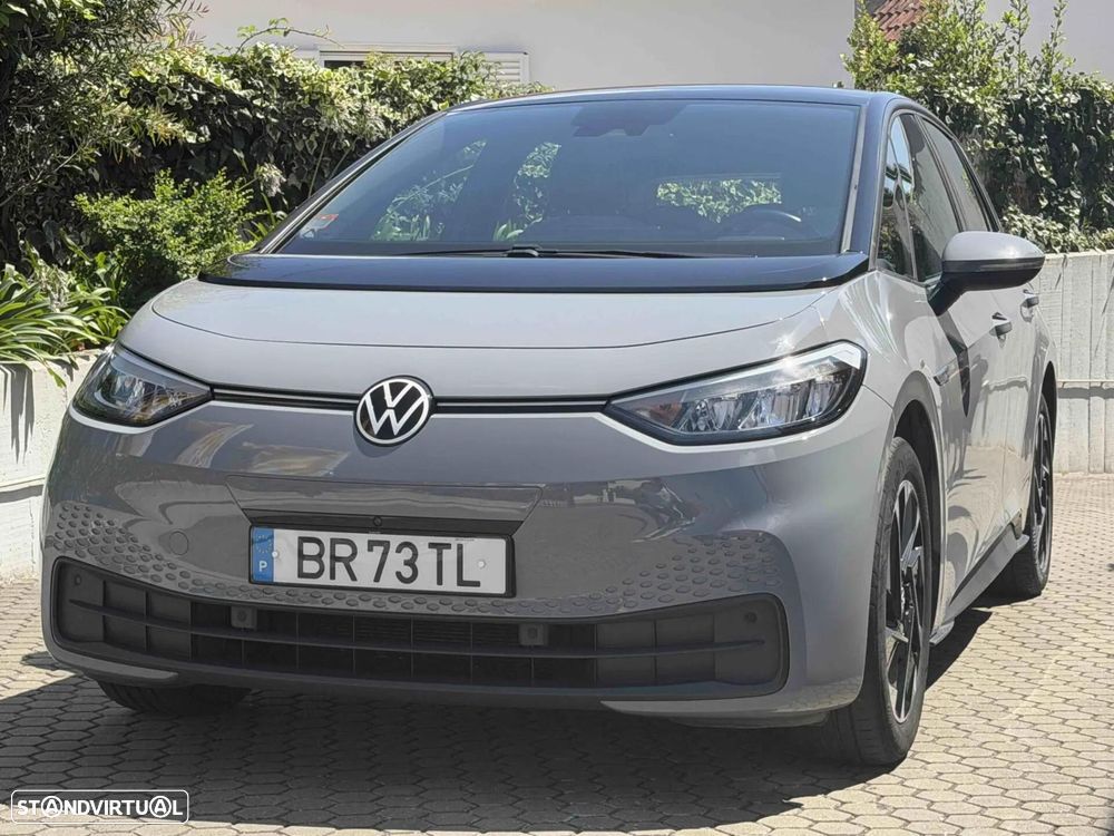 VW ID.3 Pro Performance - 5