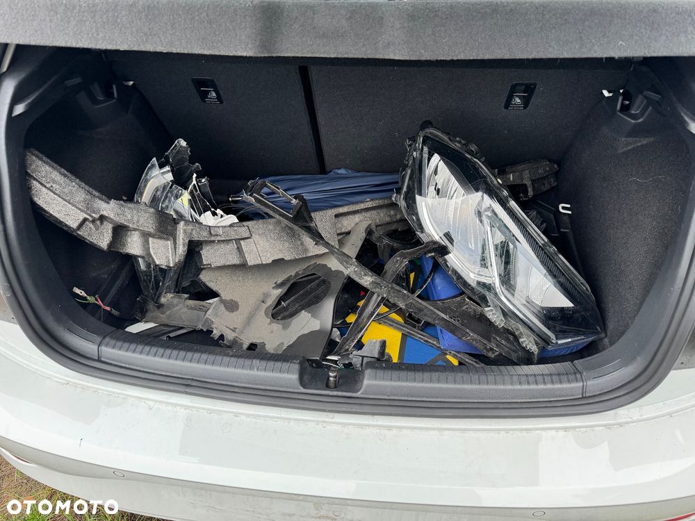 Volkswagen Polo 1.0 TSI DSG OPF Comfortline - 13