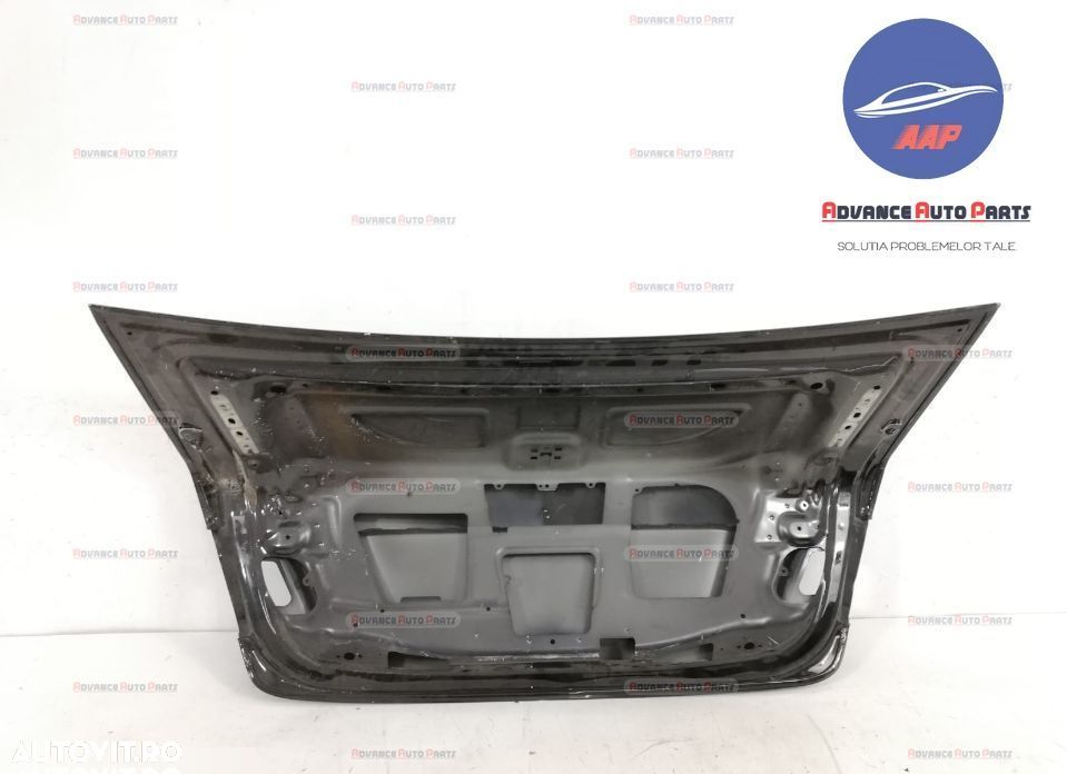 Haion original Mercedes-Benz E-Class W212/S212/C207/A207 [facelift] 20 - 1