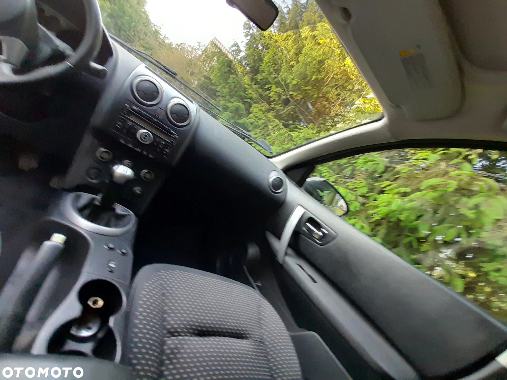 Nissan Qashqai 1.6 acenta - 11