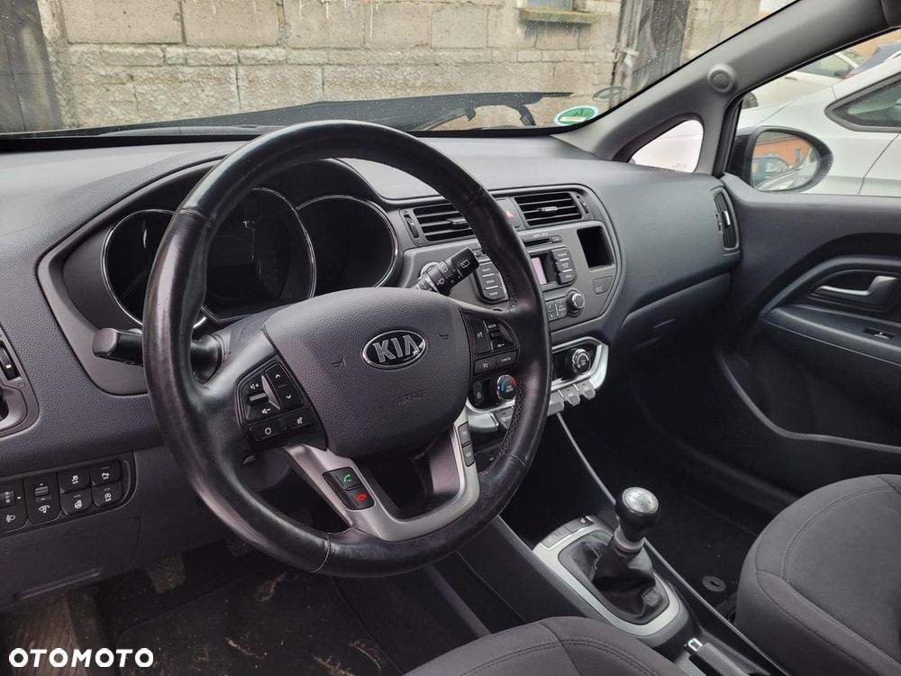 Kia Rio 1.4 XL - 13