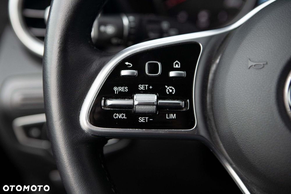 Mercedes-Benz GLC 200 d 4-Matic - 22