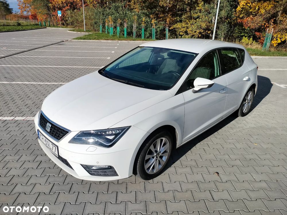 Seat Leon 1.5 TSI Full LED - 6