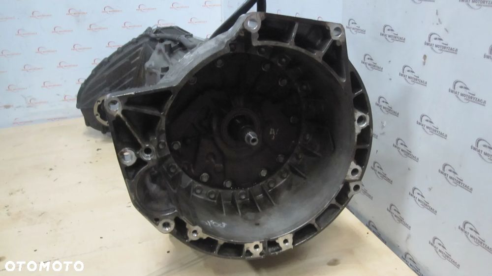 PORSCHE CAYENNE 05r 3.2 V6 BFD M02 M2Y 250KM skrzynia reduktor HAP - 5