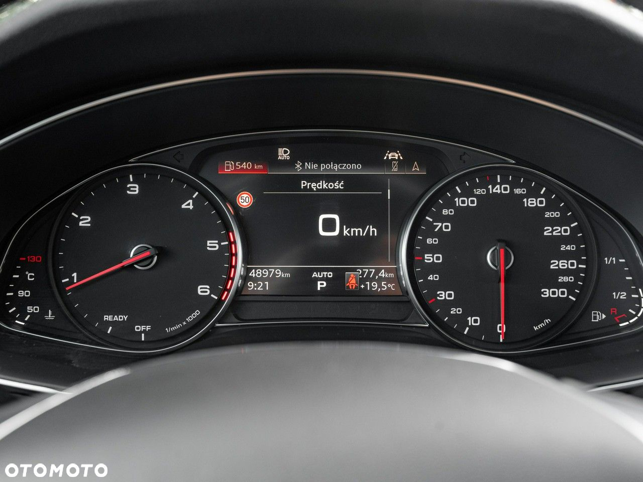 Audi A6 - 16