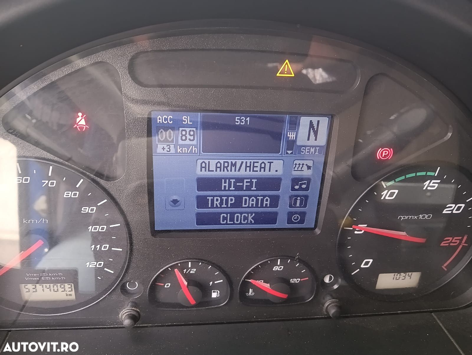 Iveco Stralis - 10