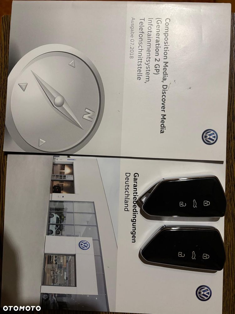 Volkswagen Golf 1.0 TSI OPF Active - 34