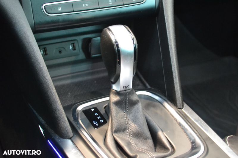 Renault Megane Blue dCi 116 EDC Intens - 16