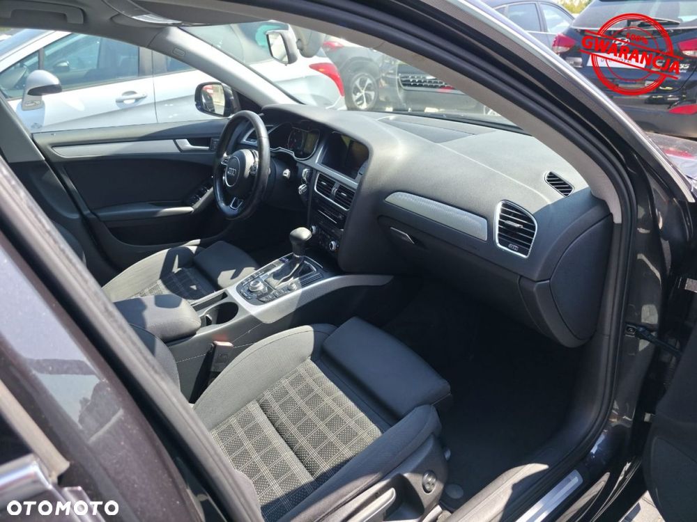 Audi A4 Avant - 25