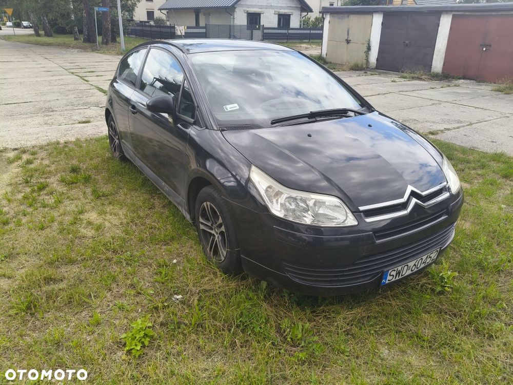 Citroën C4 - 4