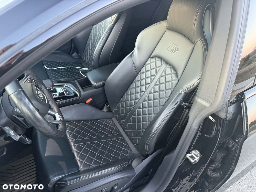 Audi S5 Sportback - 13