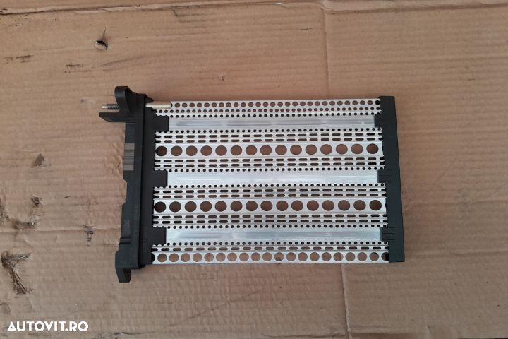 Calorifer incalzire electric 5Q0963235C 5Q0963235C Volkswagen VW - 2