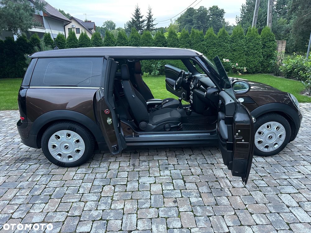 MINI Clubman - 18