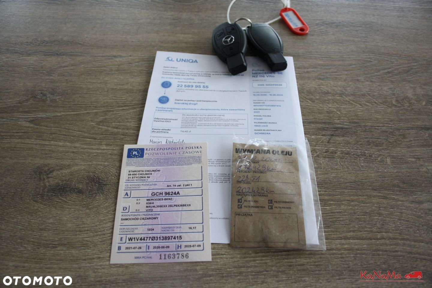 Mercedes-Benz VITO - 34