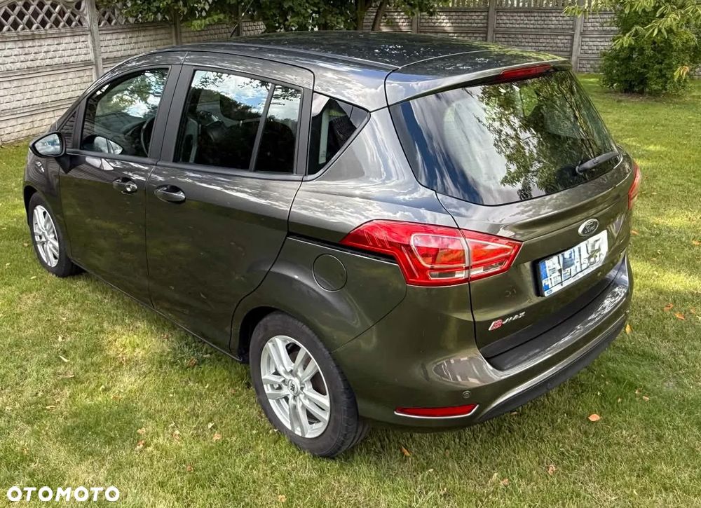 Ford B-MAX 1.0 EcoBoost Trend EU6 - 3
