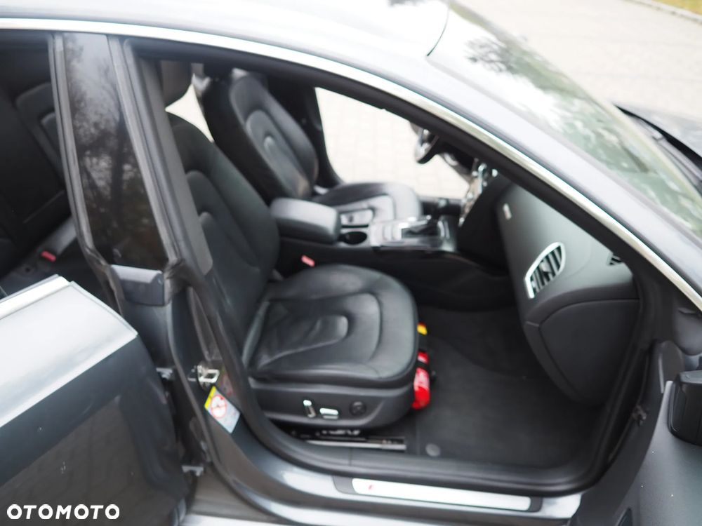 Audi A5 Sportback 1.8 TFSI Multitronic - 19