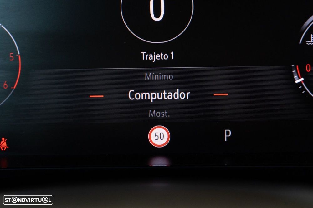 Opel Grandland 1.5 CDTI GS Line AT - 13