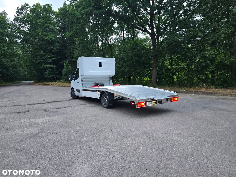 Renault MASTER - 5